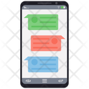 پیش‌نمایش فایل mobile-chat-1453722 از پک بانکداری اینترنتی