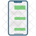 پیش‌نمایش فایل mobile-chat-1453754 از پک بانکداری اینترنتی