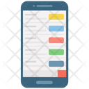 پیش‌نمایش فایل mobile-interface-1453698 از پک بانکداری اینترنتی