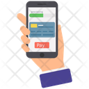 پیش‌نمایش فایل mobile-pay-1453712 از پک بانکداری اینترنتی