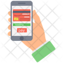 پیش‌نمایش فایل mobile-pay-1453719 از پک بانکداری اینترنتی