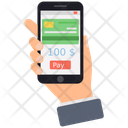 پیش‌نمایش فایل mobile-pay-1453731 از پک بانکداری اینترنتی