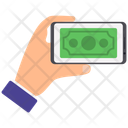 پیش‌نمایش فایل mobile-wallet-1453748 از پک بانکداری اینترنتی