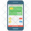 پیش‌نمایش فایل payment-app-1453709 از پک بانکداری اینترنتی