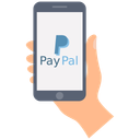 پیش‌نمایش فایل paypal-payment-1453730 از پک بانکداری اینترنتی