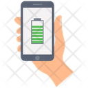 پیش‌نمایش فایل phone-battery-1453756 از پک بانکداری اینترنتی