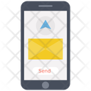 پیش‌نمایش فایل send-message-1453688 از پک بانکداری اینترنتی