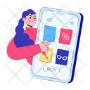 پیش‌نمایش فایل buy-online-11456347 از پک گوشی هوشمند