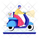 پیش‌نمایش فایل food-delivery-11456344 از پک گوشی هوشمند
