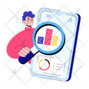 پیش‌نمایش فایل mobile-analytics-11456339 از پک گوشی هوشمند