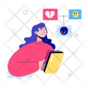پیش‌نمایش فایل online-bullying-11456304 از پک گوشی هوشمند