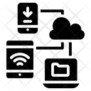 پیش‌نمایش فایل cloud-data-1460749 از پک رایانش ابری