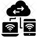 پیش‌نمایش فایل cloud-network-1460743 از پک رایانش ابری