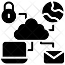 پیش‌نمایش فایل data-security-1460711 از پک رایانش ابری
