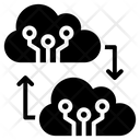 پیش‌نمایش فایل cloud-connections-1460985 از پک رایانش ابری
