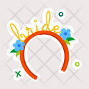 پیش‌نمایش فایل bridal-headband-11404383 از پک عروسی