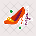 پیش‌نمایش فایل broken-heel-11404334 از پک عروسی