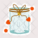 پیش‌نمایش فایل candle-jar-11404437 از پک عروسی