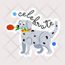 پیش‌نمایش فایل dog-flower-11404439 از پک عروسی