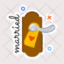 پیش‌نمایش فایل dont-disturb-11404412 از پک عروسی