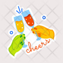 پیش‌نمایش فایل drink-cheers-11404419 از پک عروسی