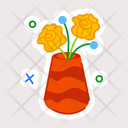 پیش‌نمایش فایل flower-vase-11404436 از پک عروسی
