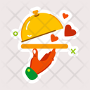 پیش‌نمایش فایل food-serving-11404389 از پک عروسی