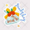 پیش‌نمایش فایل goody-bag-11404390 از پک عروسی