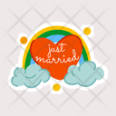 پیش‌نمایش فایل just-married-11404433 از پک عروسی