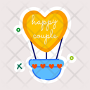 پیش‌نمایش فایل love-balloon-11404381 از پک عروسی