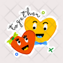 پیش‌نمایش فایل love-emojis-11404361 از پک عروسی