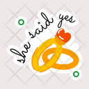 پیش‌نمایش فایل said-yes-11404354 از پک عروسی