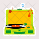 پیش‌نمایش فایل vinyl-player-11404401 از پک عروسی
