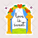 پیش‌نمایش فایل wedding-arch-11404342 از پک عروسی