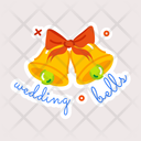 پیش‌نمایش فایل wedding-bells-11404335 از پک عروسی
