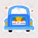 پیش‌نمایش فایل wedding-car-11404348 از پک عروسی