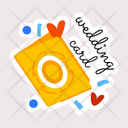 پیش‌نمایش فایل wedding-card-11404332 از پک عروسی