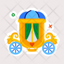پیش‌نمایش فایل wedding-carriage-11404424 از پک عروسی
