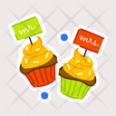 پیش‌نمایش فایل wedding-cupcakes-11404341 از پک عروسی