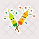پیش‌نمایش فایل wedding-fireworks-11404398 از پک عروسی