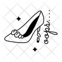 پیش‌نمایش فایل broken-heel-11404491 از پک عروسی