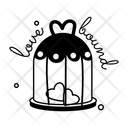 پیش‌نمایش فایل love-cage-11404528 از پک عروسی