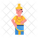 پیش‌نمایش فایل indian-costume-11462483 از پک مردم هند (هندی‌ها)