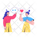 پیش‌نمایش فایل interaction-11462392 از پک ارتباطات و همکاری