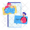 پیش‌نمایش فایل asking-age-11462171 از پک ممنوعه / تابو