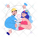 پیش‌نمایش فایل interfaith-marriage-11462181 از پک ممنوعه / تابو