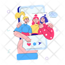 پیش‌نمایش فایل no-selfie-11462170 از پک ممنوعه / تابو