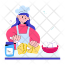 پیش‌نمایش فایل breakfast-cooking-11462258 از پک آشپزی