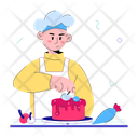 پیش‌نمایش فایل cake-decoration-11462224 از پک آشپزی