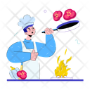 پیش‌نمایش فایل cooking-skill-11462227 از پک آشپزی